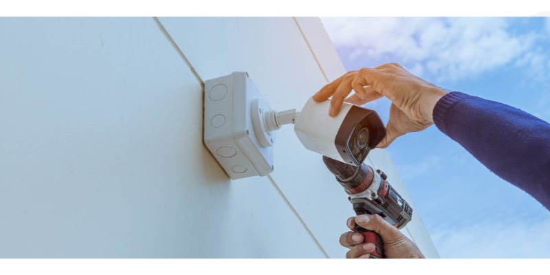 security cameras for businesses in Miami 3