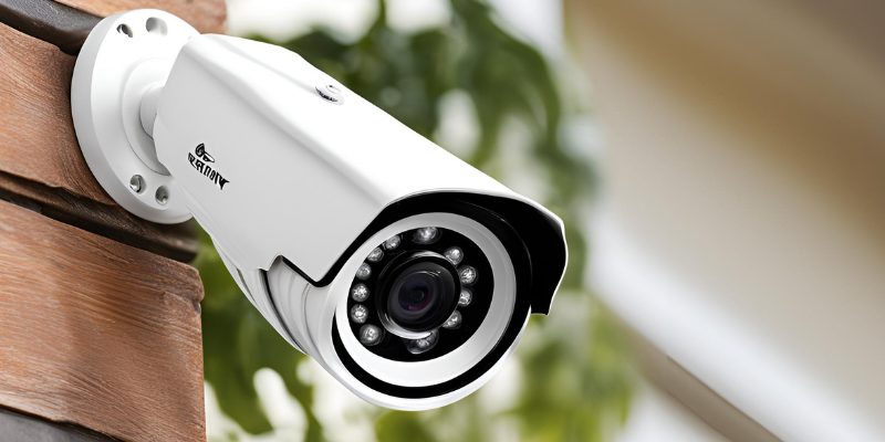 outdoor security cameras for homes in Florida 0822